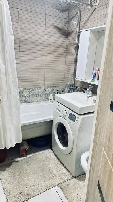 Квартира жалға беріледі