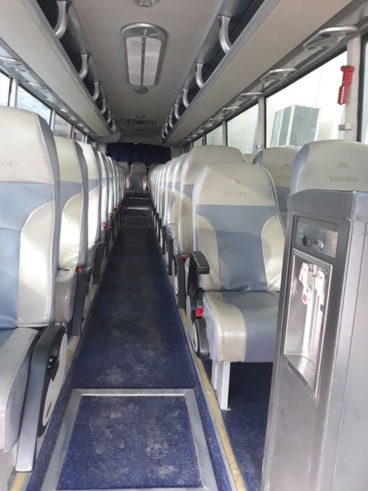 Автобус аренда услуги