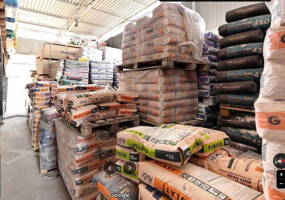 Минплита IZOWOOL 35/100 2 М2