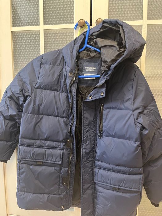 Детско яке Waikiki 8-9 г. с гъши пух