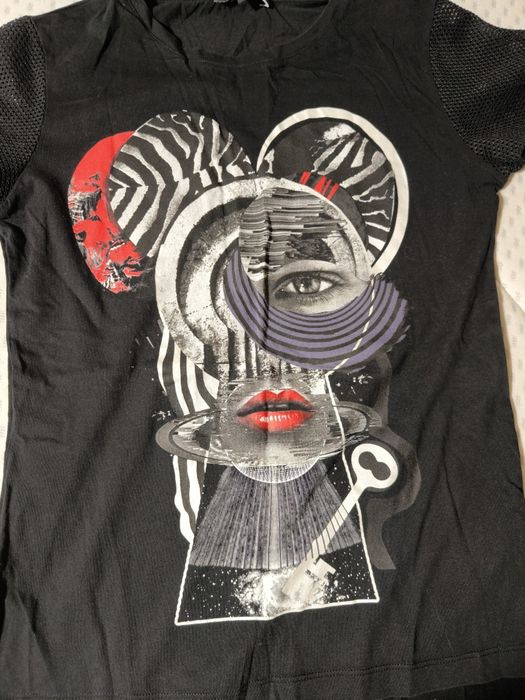 Тениски и пуловери Massimo dutti, Zara