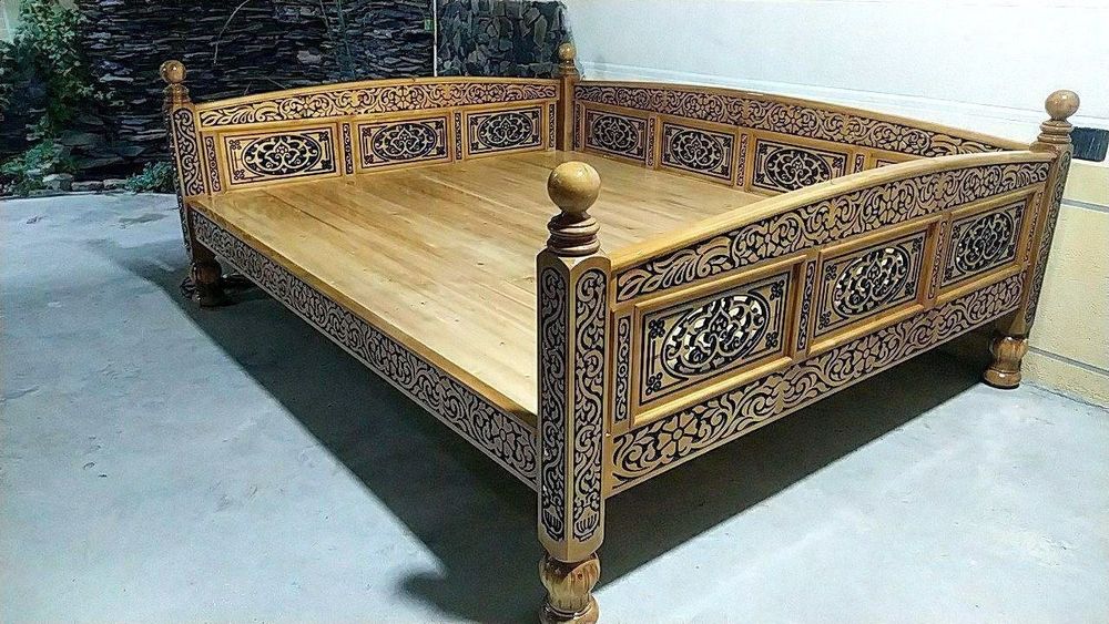 Тапчан тапшан сатлади