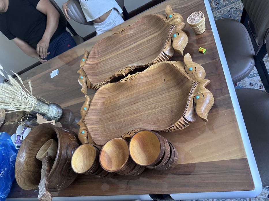 Продам Астау все вместе