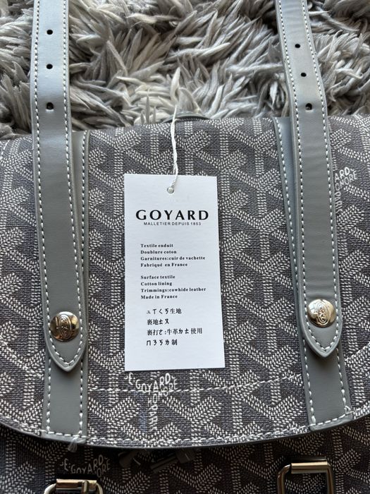 Goyard Backpack premium quality