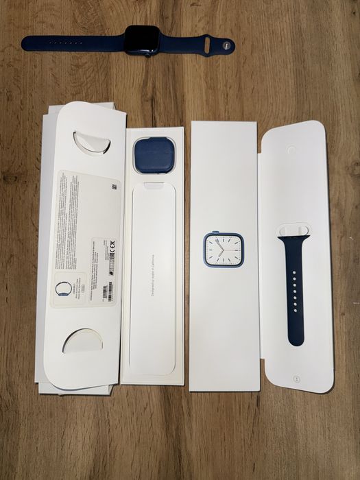 Apple watch 7 series 45mm