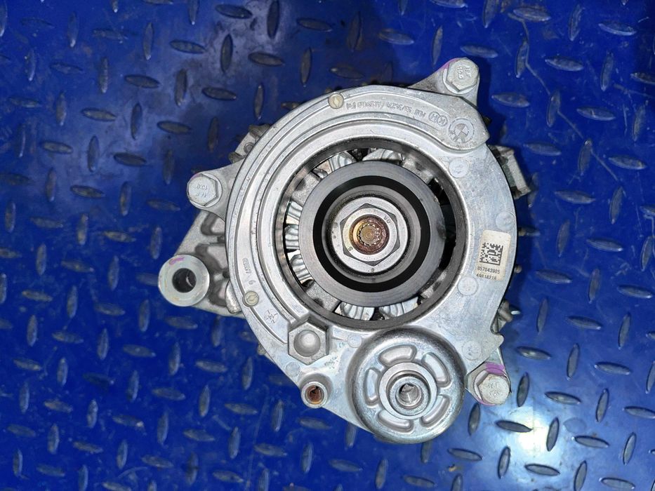 Alternator BMW  8614277