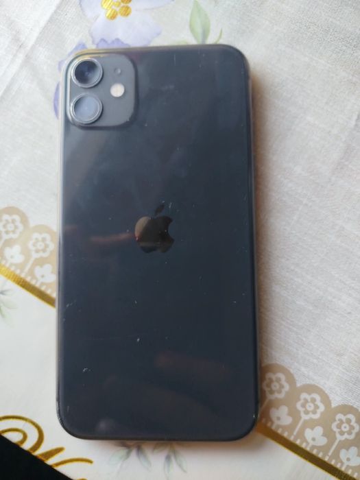 Продам Iphone 11 128 гб