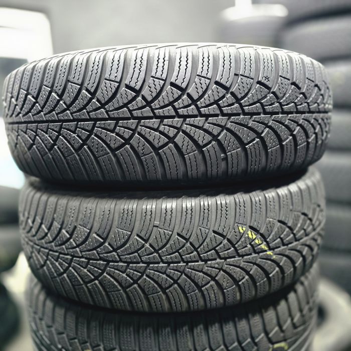 2x 185/65/15 M+S GOODYEAR Stare excelentă