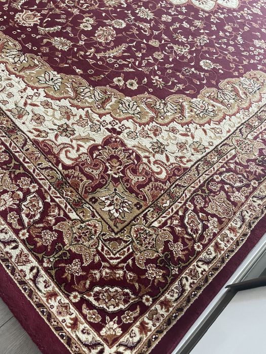 Продам ковёр натуральный