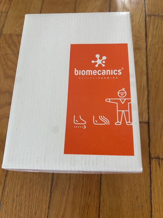 Сандали Biomechanics