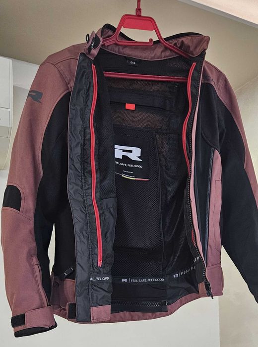 Дамско туринг мото яке Richa Airstream-X