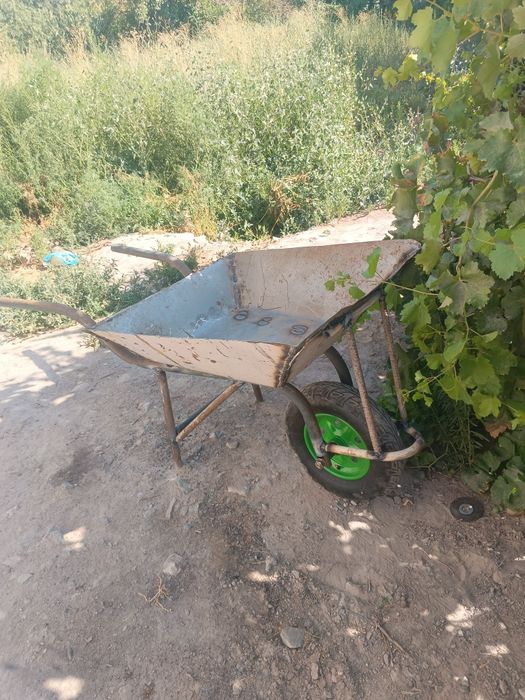 gʻaltak Arava sotiladi!