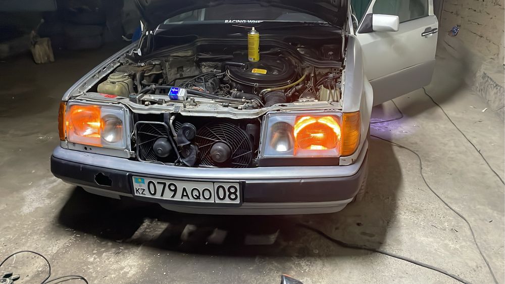 продам мерс универсал