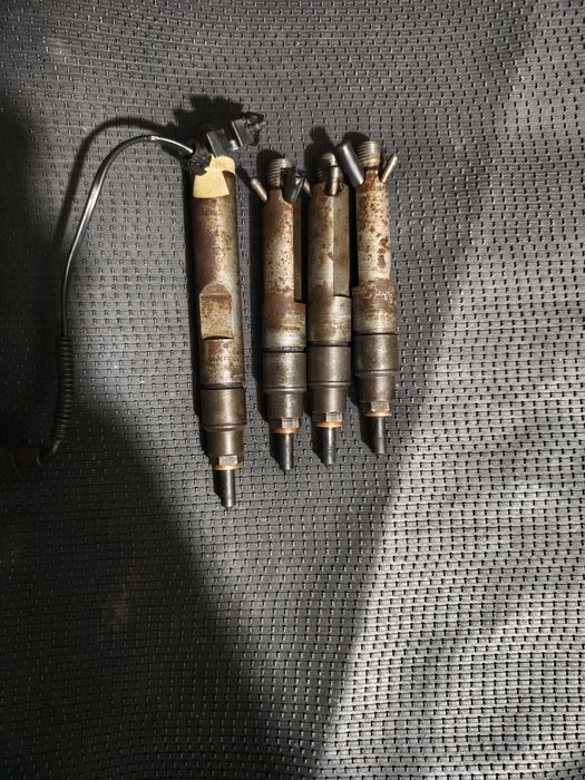 Дюзи дизел  VW 1.9тди,шкода,Сеат,ауди