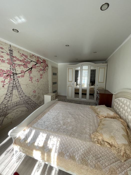 Продам 2-ух комн квартиру