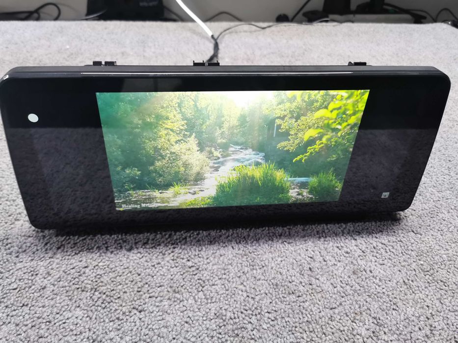 Navigatie Android Toyota Auris 2017- octacore 12,3inch