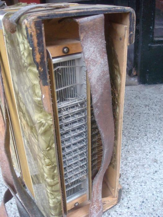 Музикални предмети