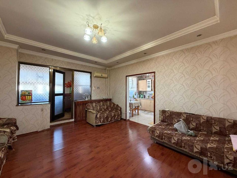 Продаётся 3/8/9, 103 м2, Катартал, ТЦ "Парус"