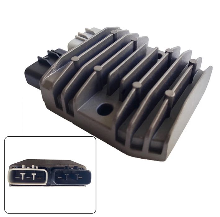 Releu Tensiune Incarcare Regulator Bmw Honda Kawasaki Yamaha Polaris