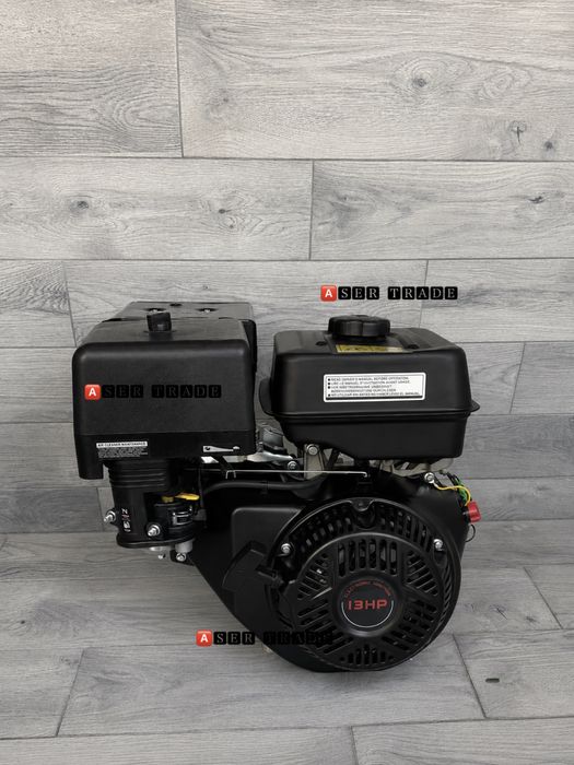 Четиритактов двигател 13 конски сили 150 €