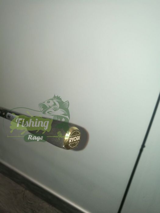 промо НОВО 2023 Въдица Ryobi VIRTUS 2,10/2,40/2,70м