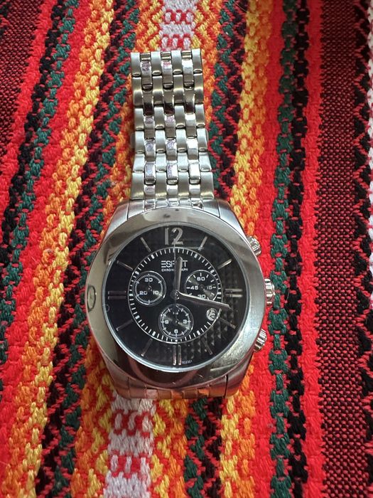 Мъжки часовник ESPRIT 805-ALL