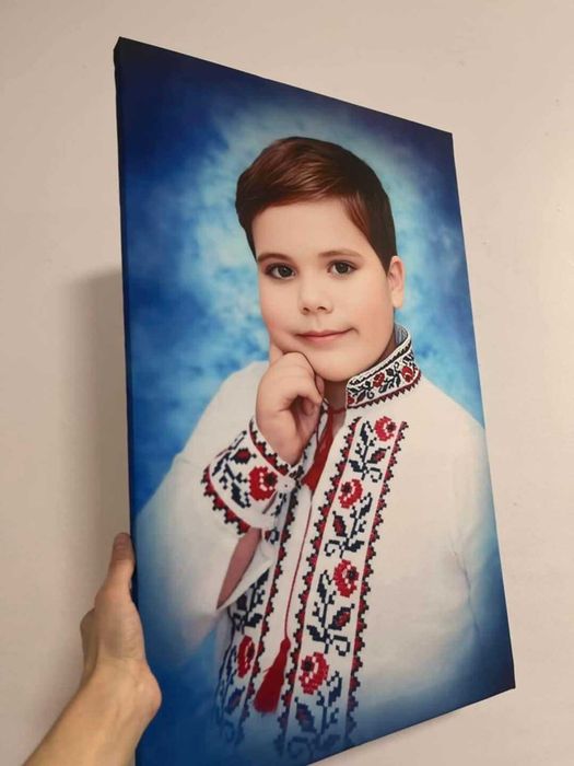 TABLOURI canvas cu fotografia ta