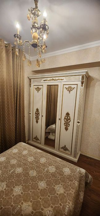 Сдается квартира в новостройке