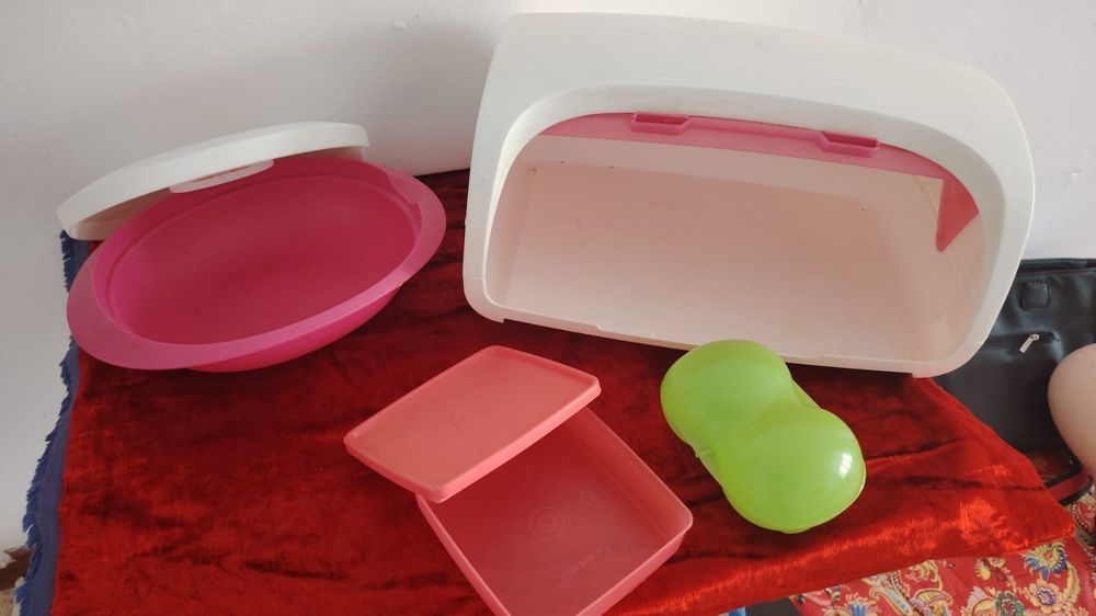 СССР посуда ограничена