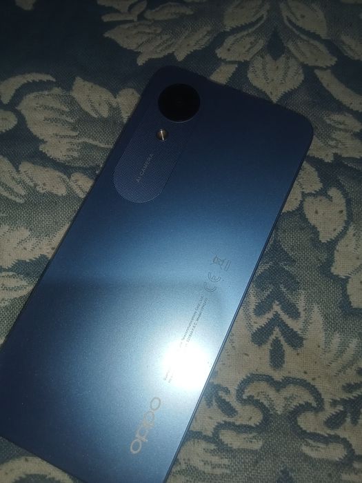 Продам телефон Oppo a17k.