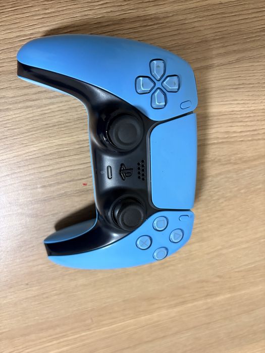 Dualsense ps5 blue