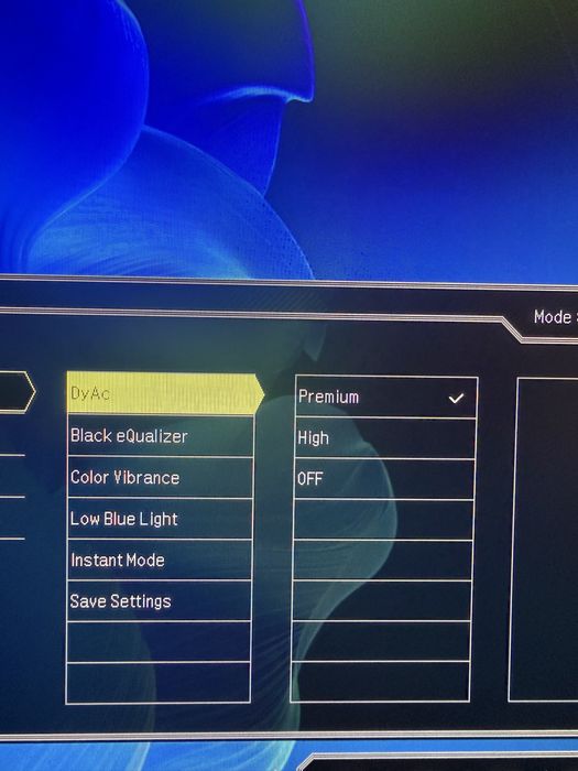 Monitor Benq ZOWIE XL2546 24,5”, 240hz, 1ms, FHD