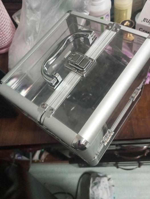 Парфюм соладиган кути