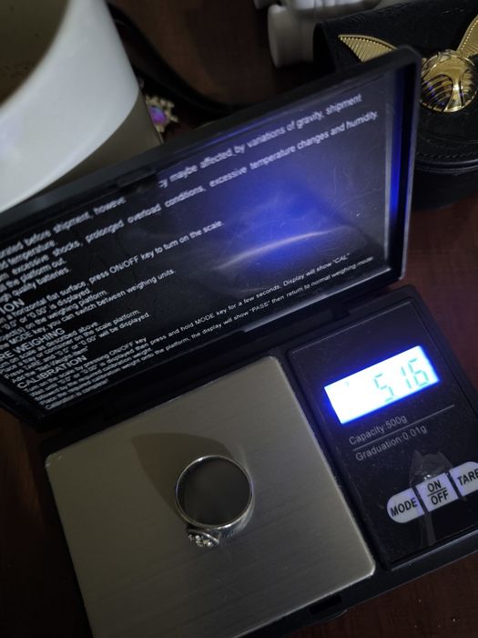 Серебро 925 кольцо