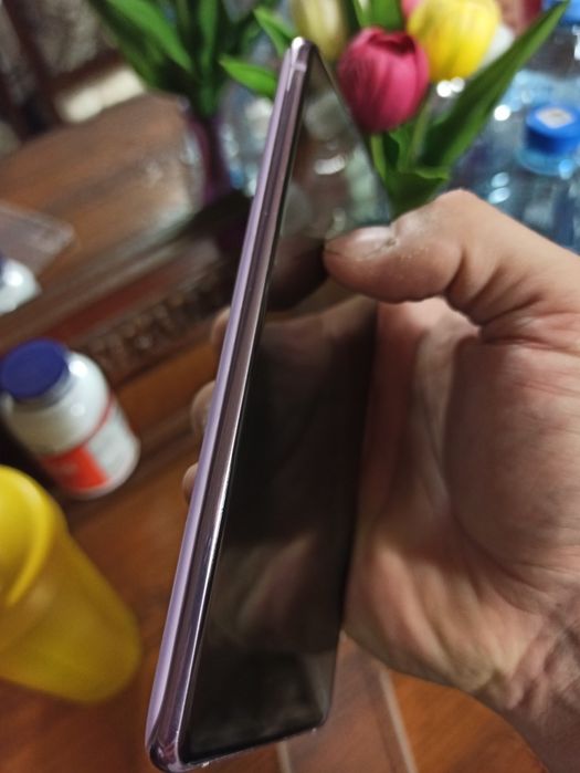 Samsung S20 Fe Ветнам 2 сим idealll