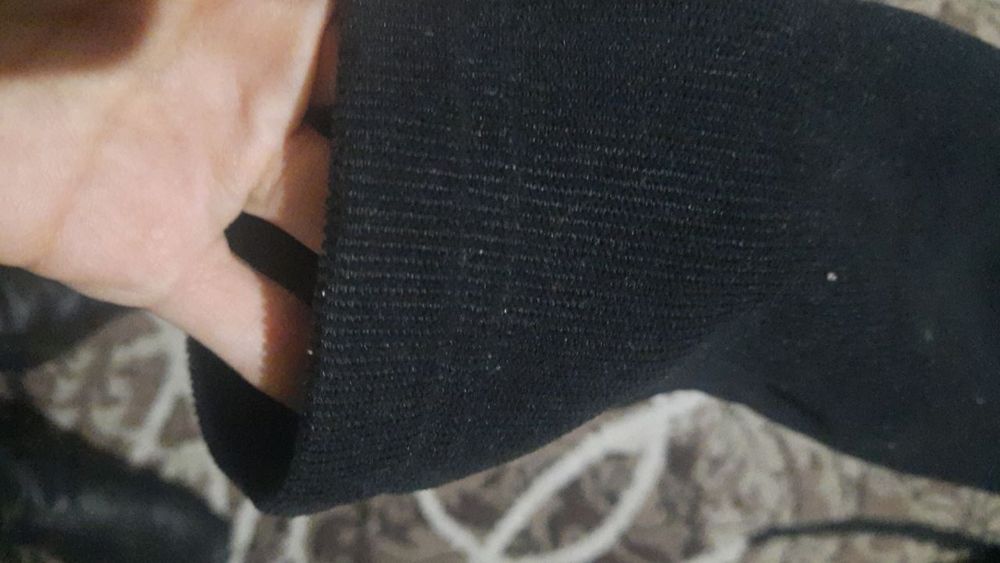 Штаны зимние вильвет