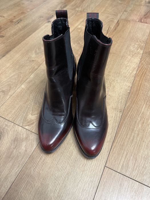 Дамски боти G-star Tacoma 39 номер