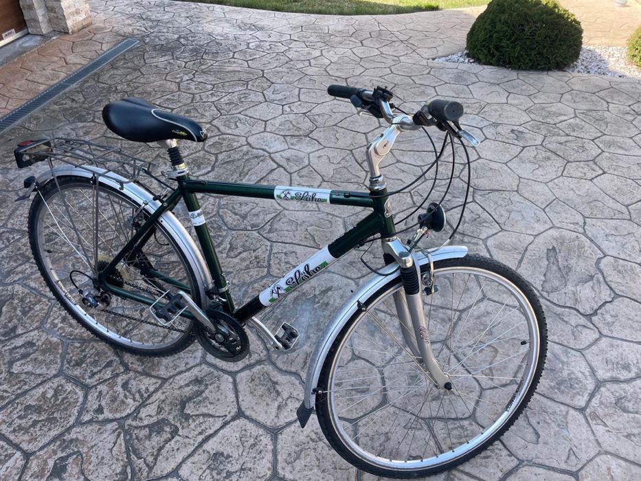 Vand diferite biciclete