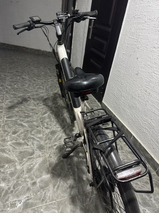 Продается электровелосипед