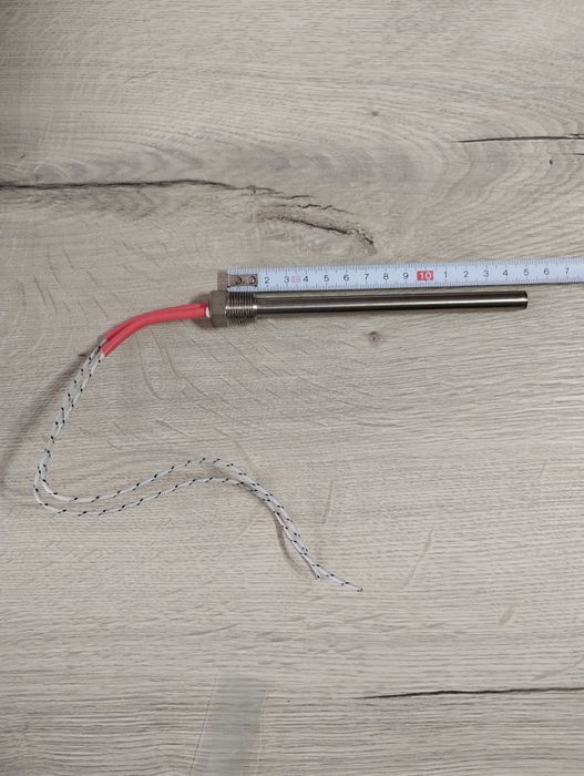 Rezistenta,Bujie Aprindere Centrala Pe Peleti