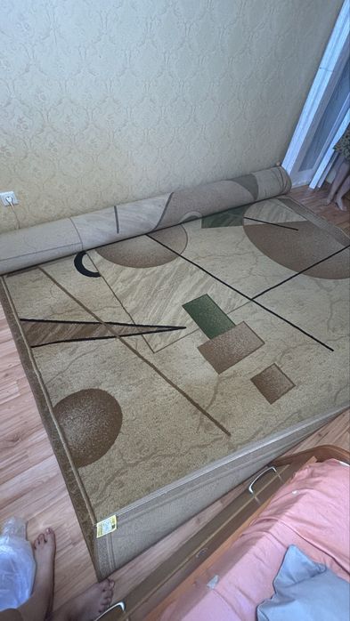 Ковер 5*3
