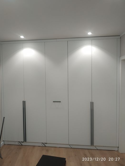 Мебель на заказ от ваших дезайнеров  или по нашим  эскизам