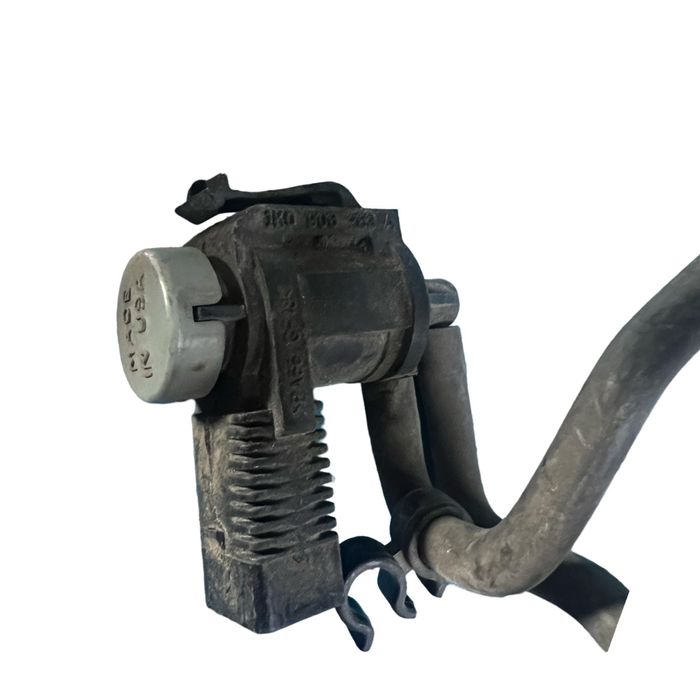 Electrovalva Turbina Audi A4 Iv 8K2, B8 2007 - 2015 Tdi Cjcd, Cmfb, Cs