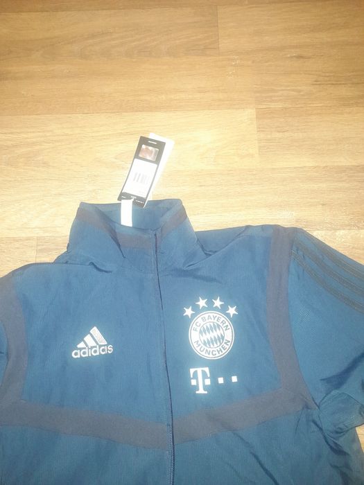 Горнище Adidas Bayern Munchen