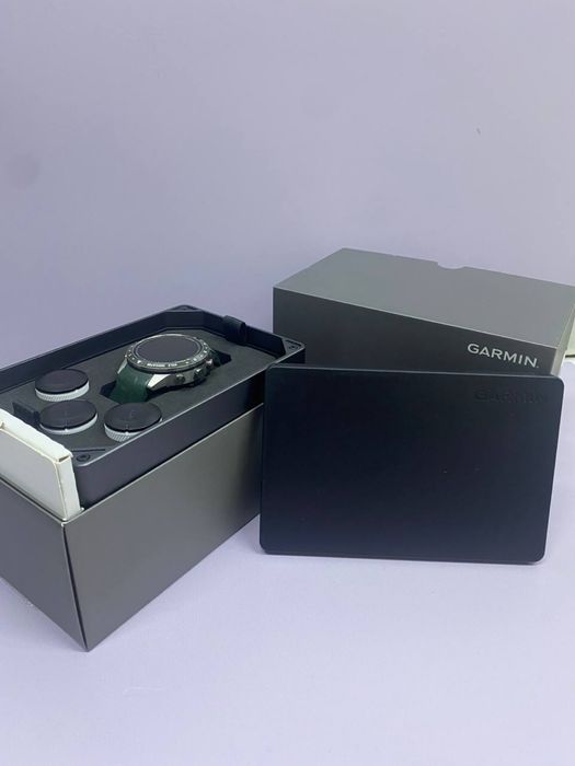 Garmin Marq Golfer Gen2 #АК9068