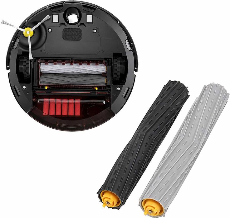 Централна четка за iRobot Roomba 800 и 900 Series