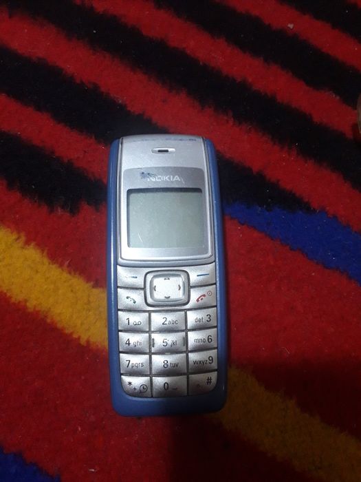 Nokia 1112,perfect functional