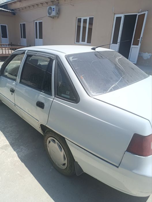 Chevrolet Nexia 2