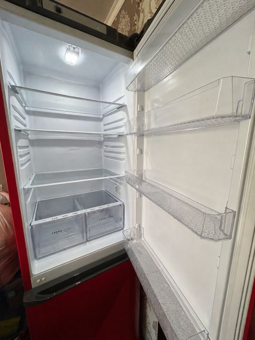 Продам холодильник «Бирюса»