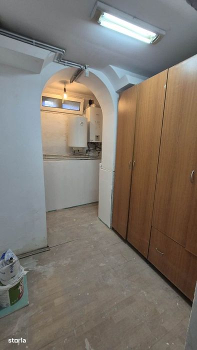 Titan vanzare ap ideal firma zona Baba Novac — fotografia 1